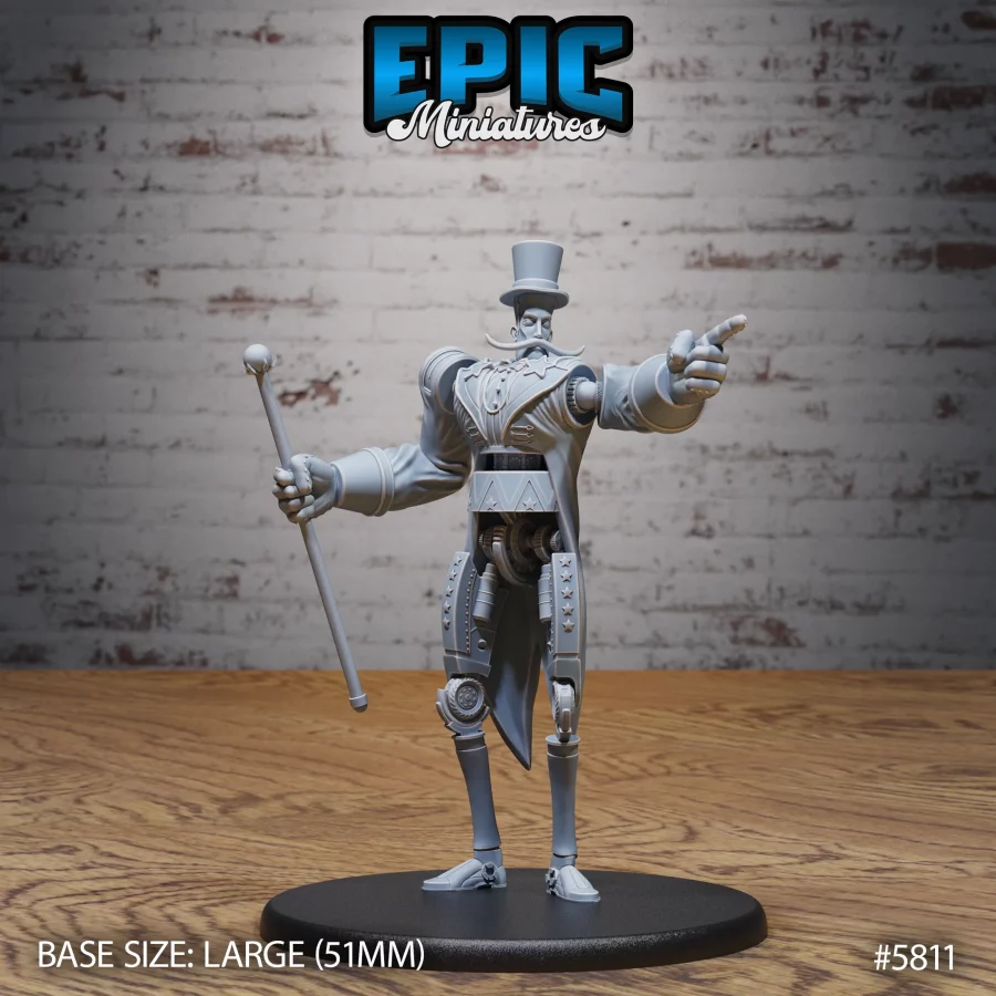 Big Circus Construct Set - Image 2