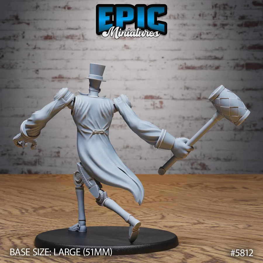 Big Circus Construct Set - Image 5