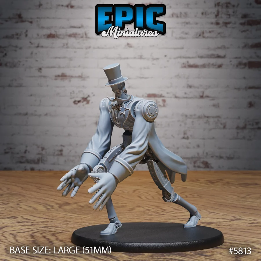 Big Circus Construct Set - Image 6
