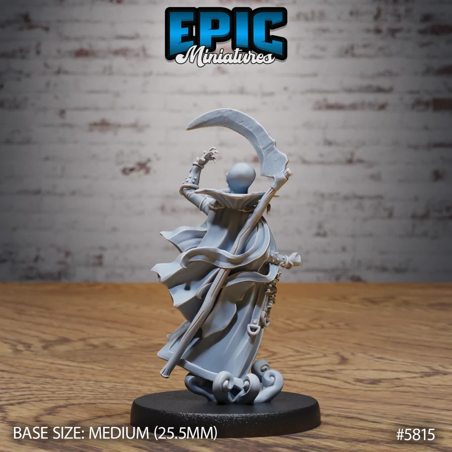 Mind Mistress (Medium) - Image 2