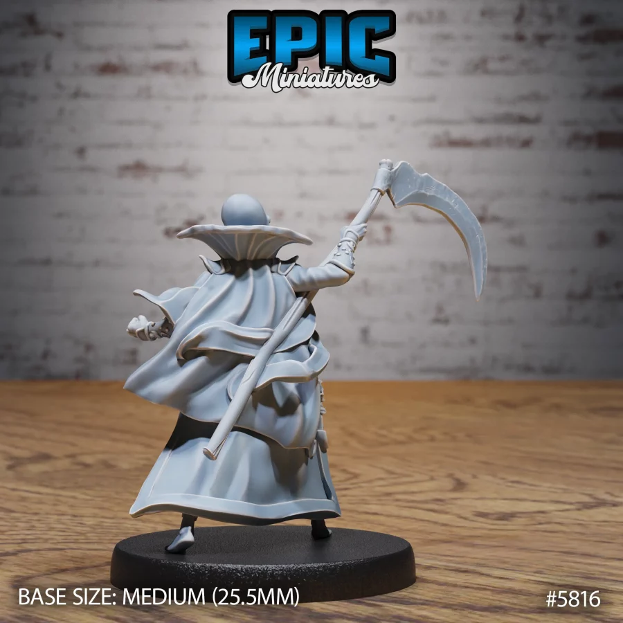 Mind Mistress Attack (Medium) - Image 2