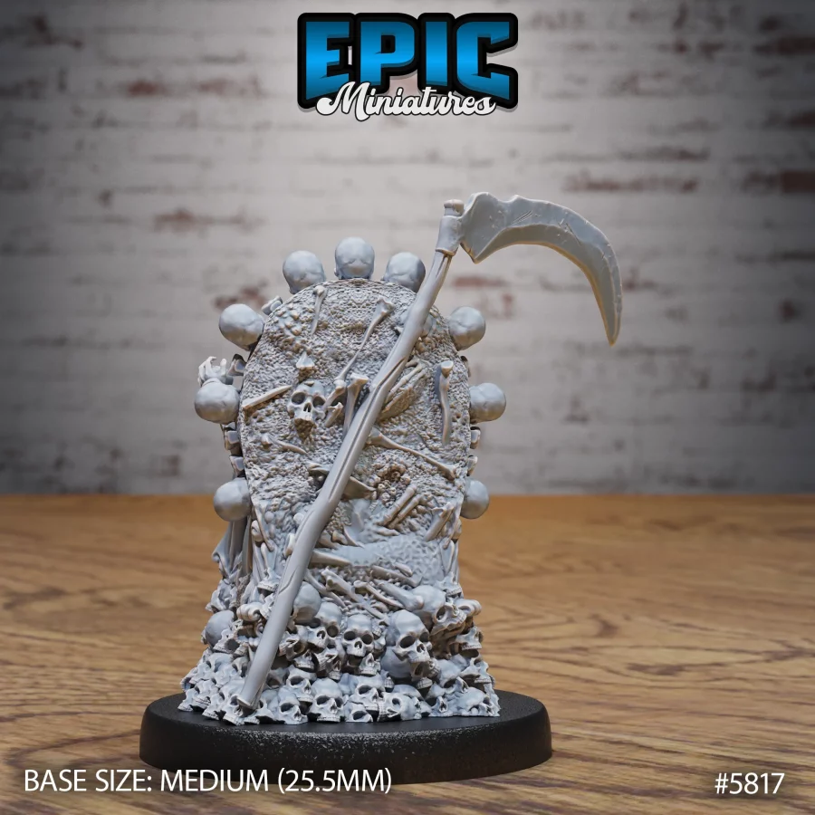 Mind Mistress Throne (Medium) - Image 2