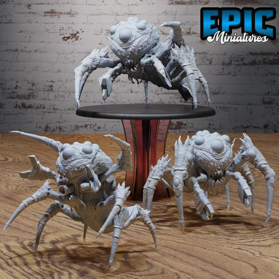 Brain Collector Set