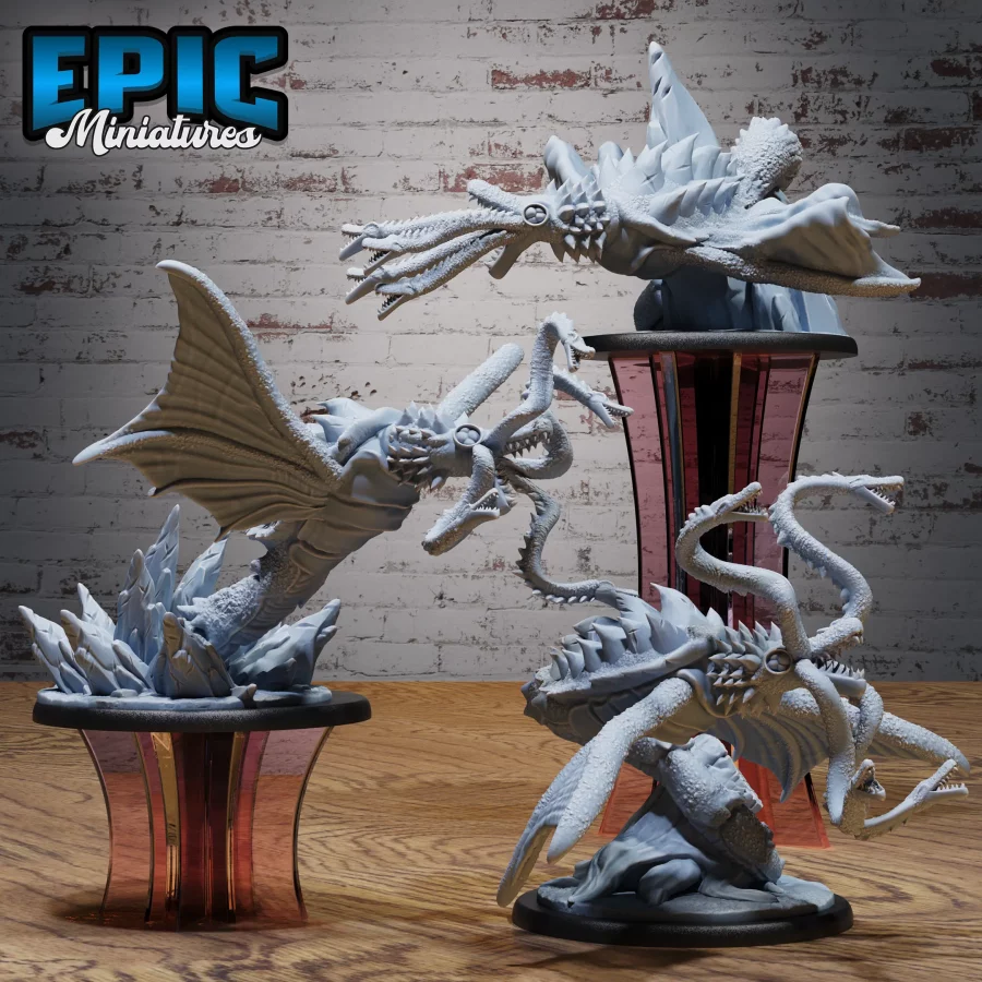 Ancient Flayer Set