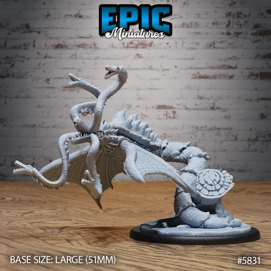 Ancient Flayer (Large)