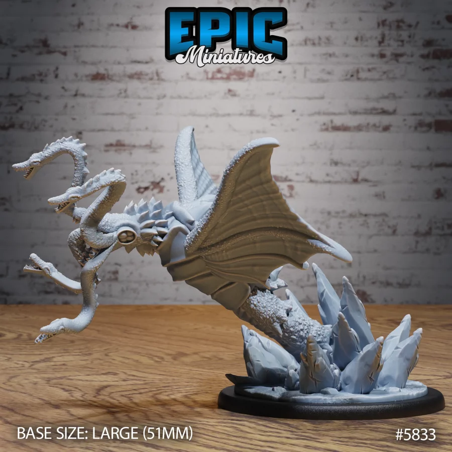 Ancient Flayer Attack (Large)