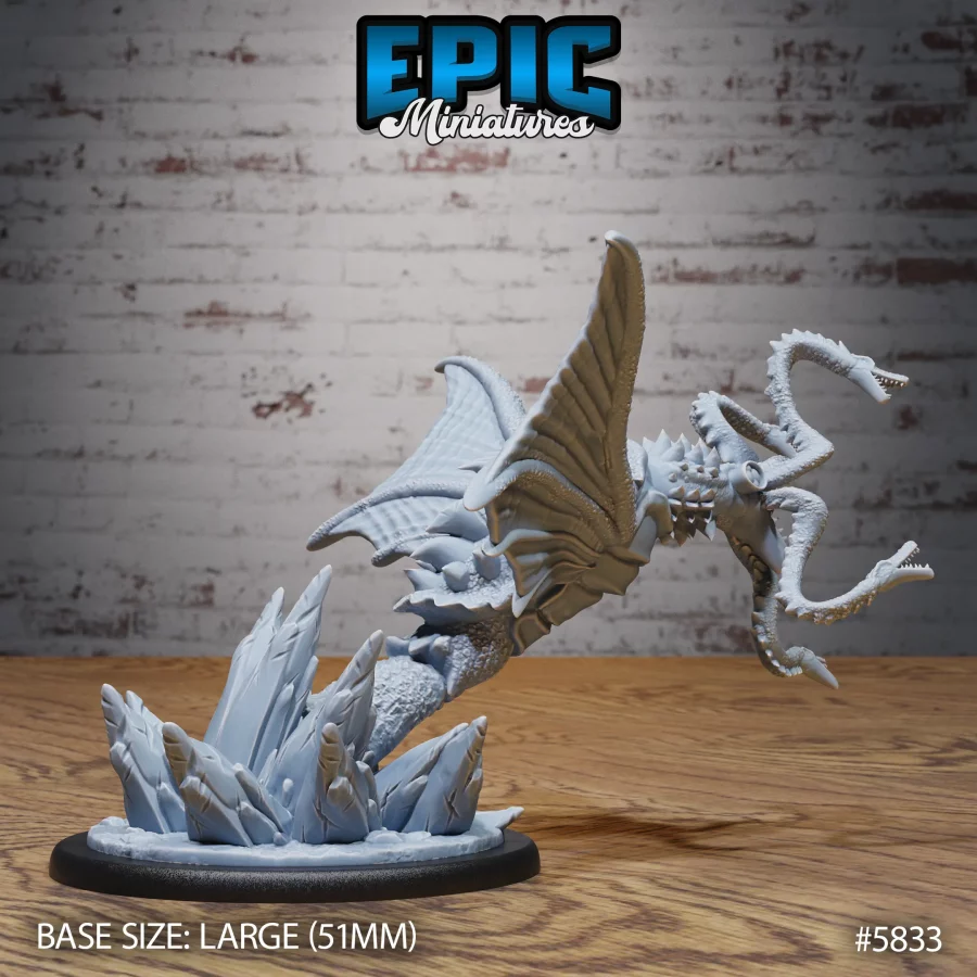 Ancient Flayer Attack (Large) - Image 2