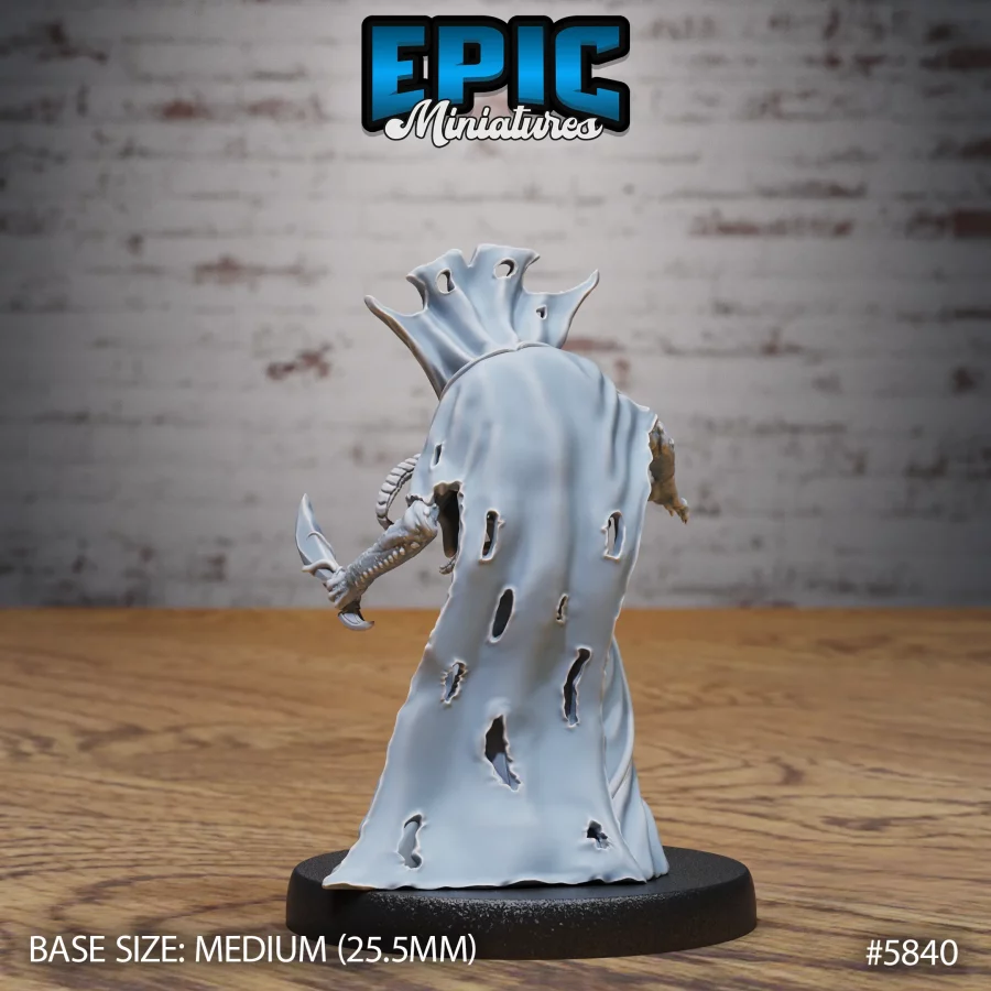Mind Eater (Medium) - Image 2