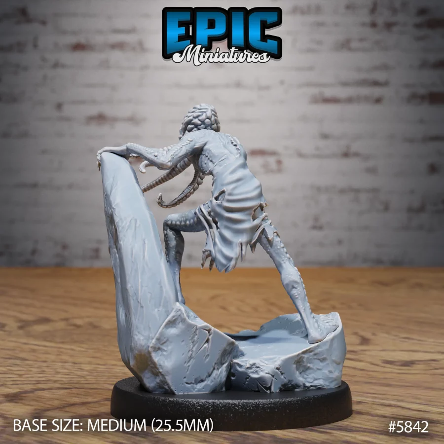 Slave Mind (Medium) - Image 2
