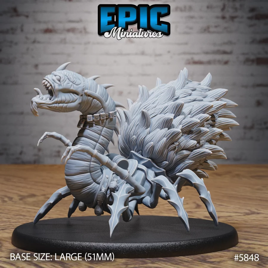 Neogi Traveler Roar (Large)
