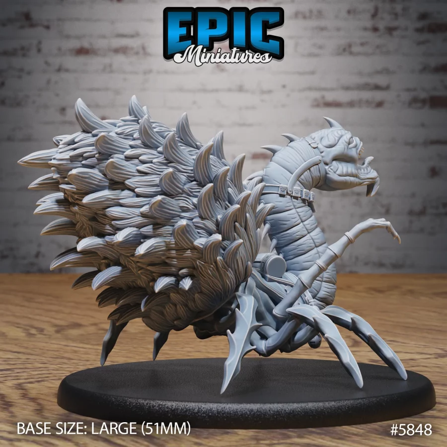 Neogi Traveler Roar (Large) - Image 2