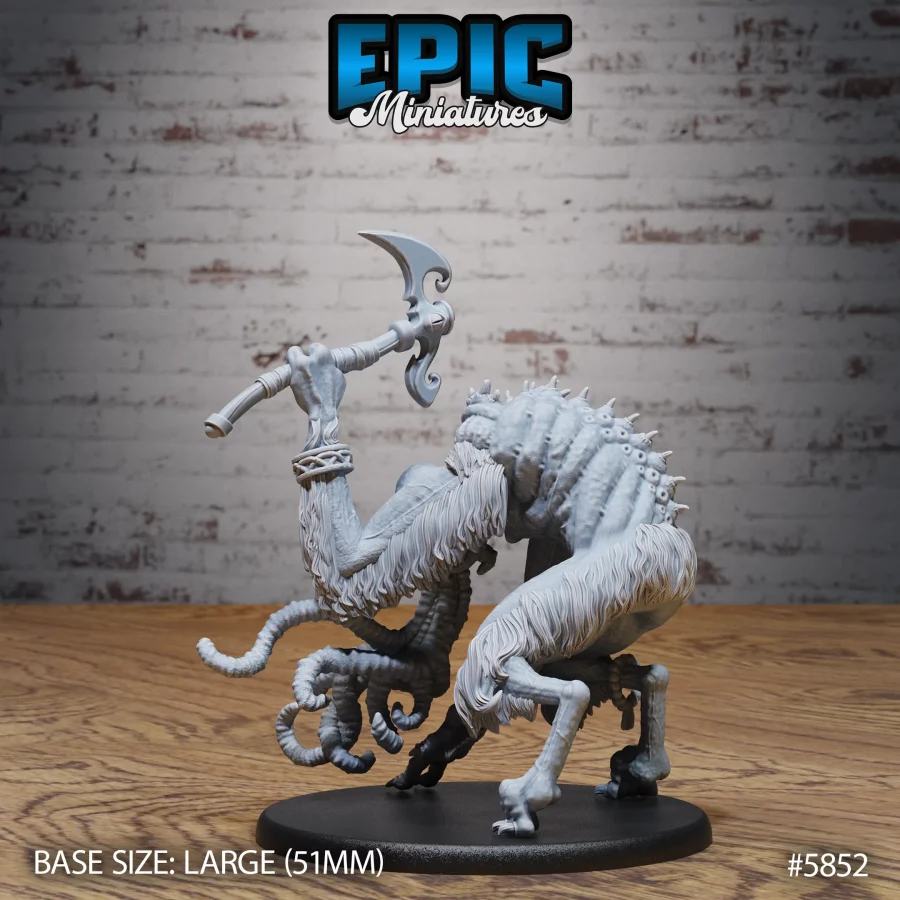 Abominable Mind Set - Image 5