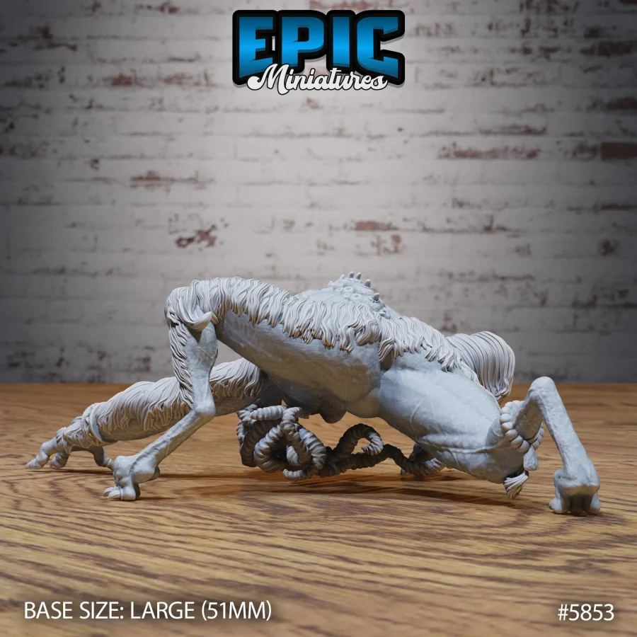 Abominable Mind Crawling (Large) - Image 4