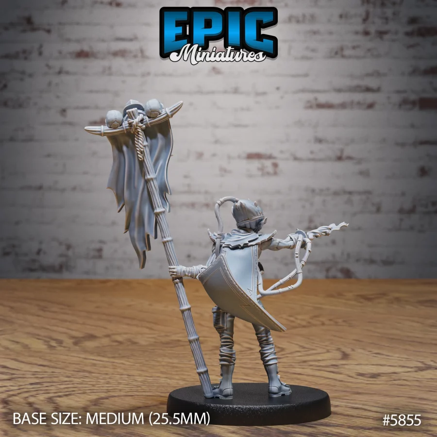Mind Vagabond Set - Image 3