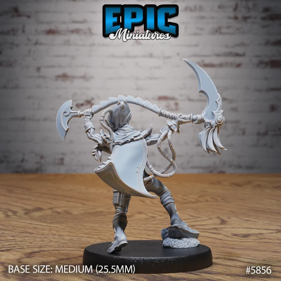 Mind Vagabond Set - Image 5