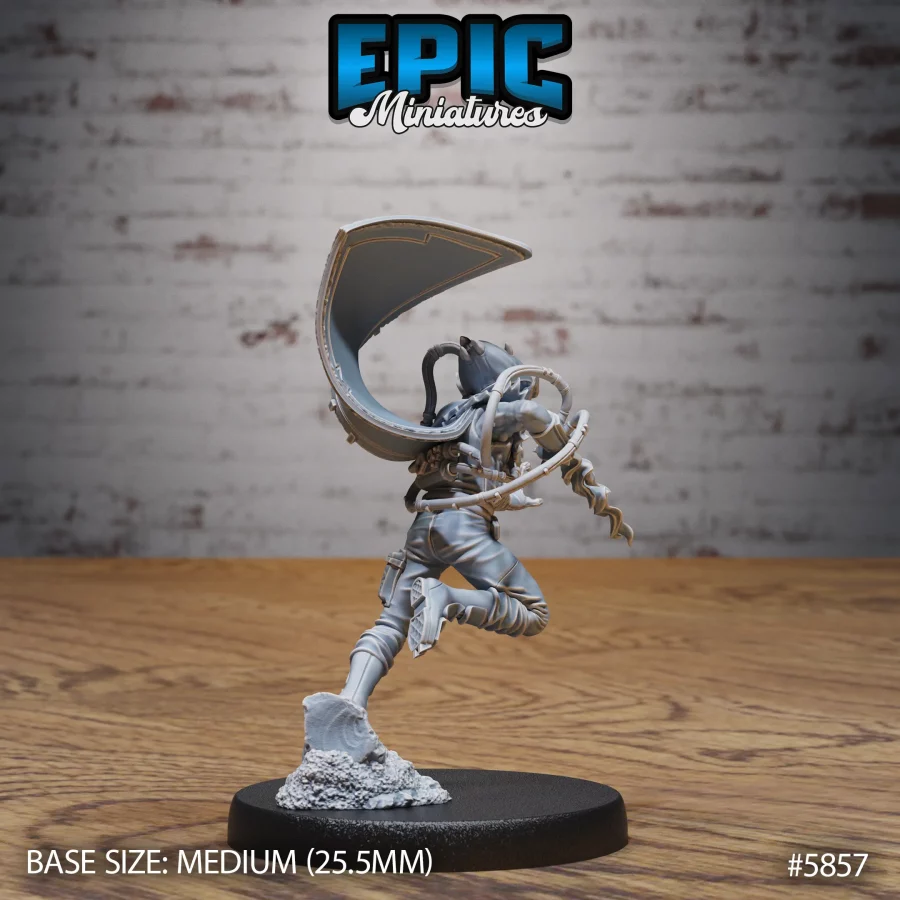 Mind Vagabond Set - Image 7