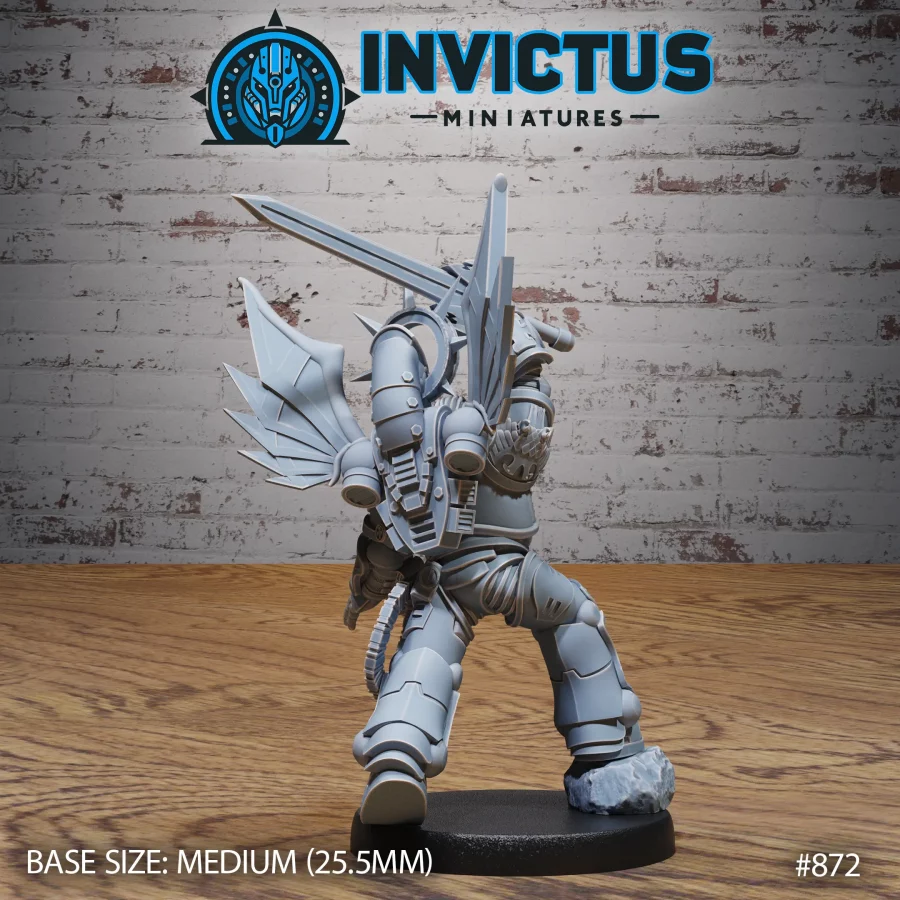 Veteran Inquisitor Set - Image 12