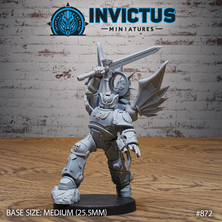 Veteran Inquisitor Set - Image 13