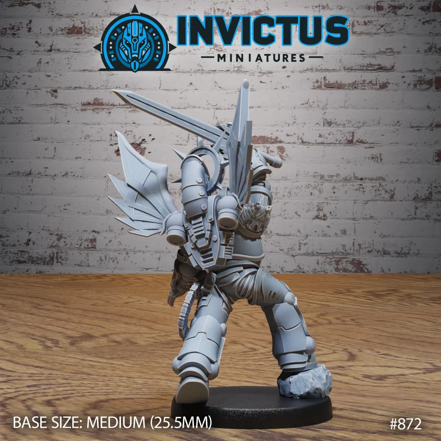 Veteran Inquisitor Set - Image 14