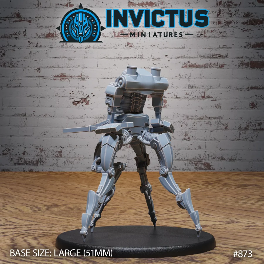 Greensteel Robot (Large) - Image 2