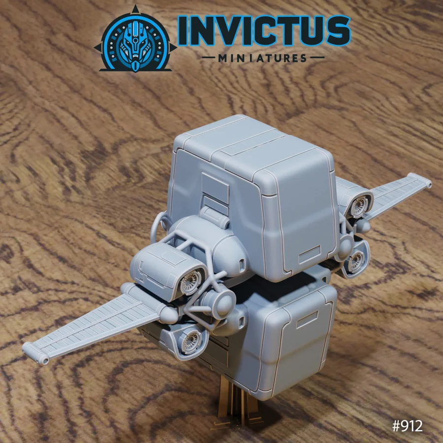 Repair Spacecraft (Tactical)
