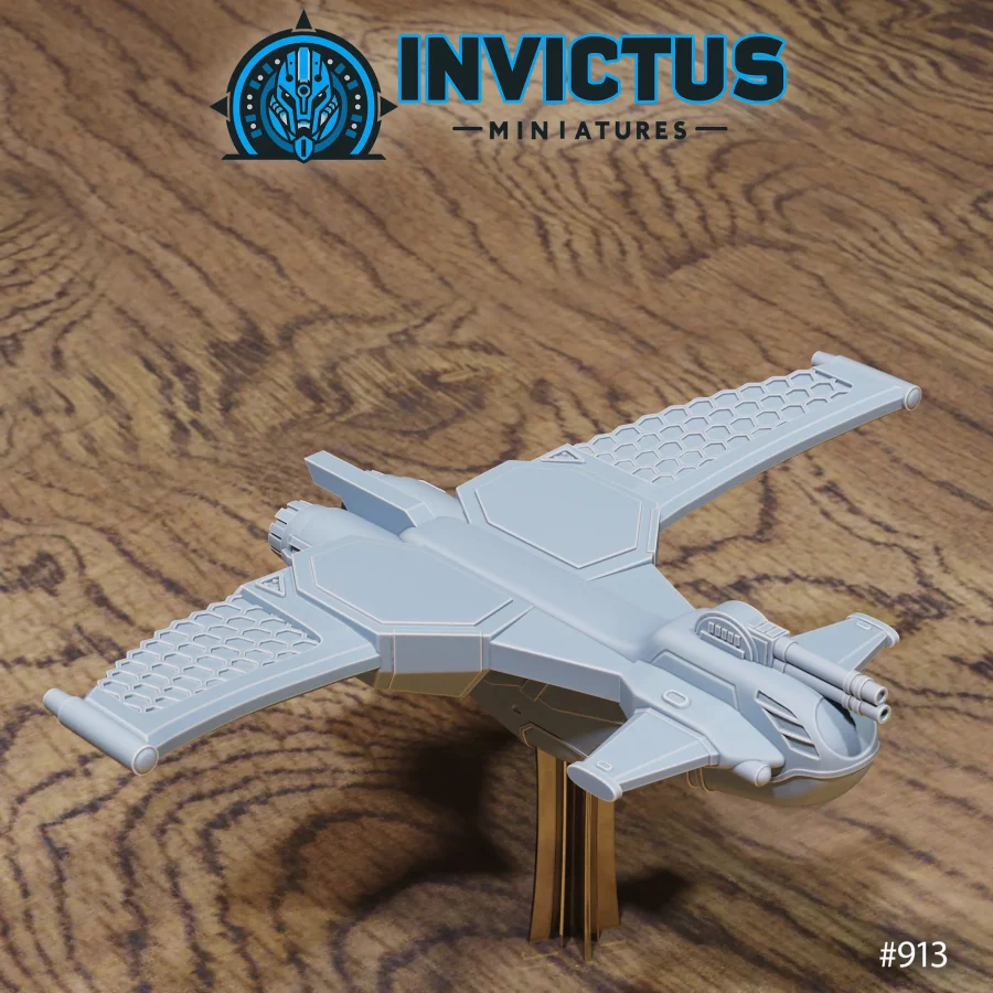 Federation Spaceliner (Tactical)