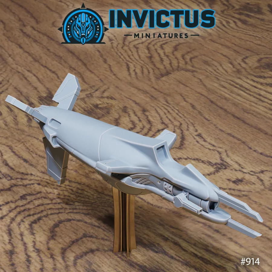 Rebels Spaceliner (Tactical)