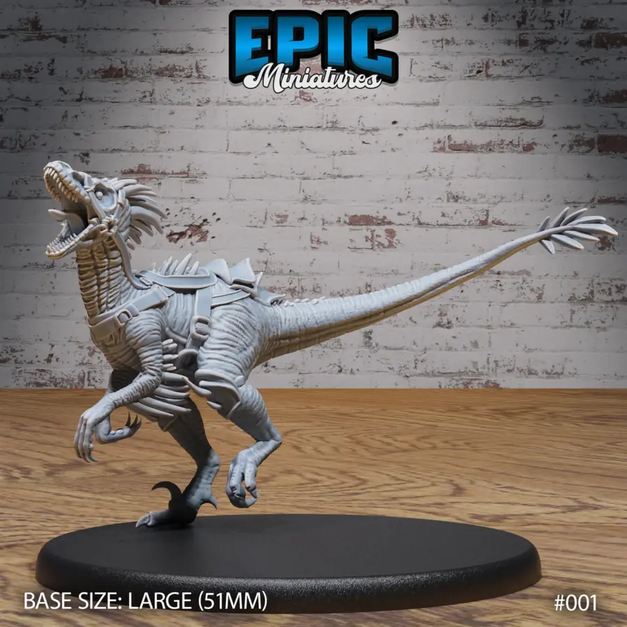 Lich Emperor Chariot (Large) - Image 3