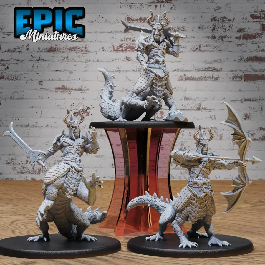 Insect Hulk Devourer Set