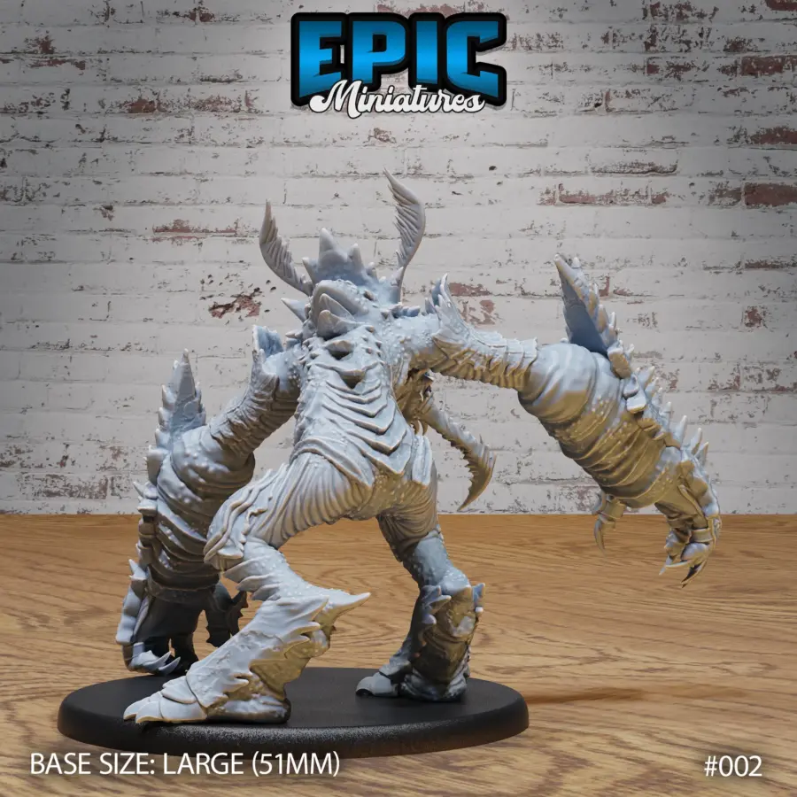 Insect Hulk Devourer Set - Image 3