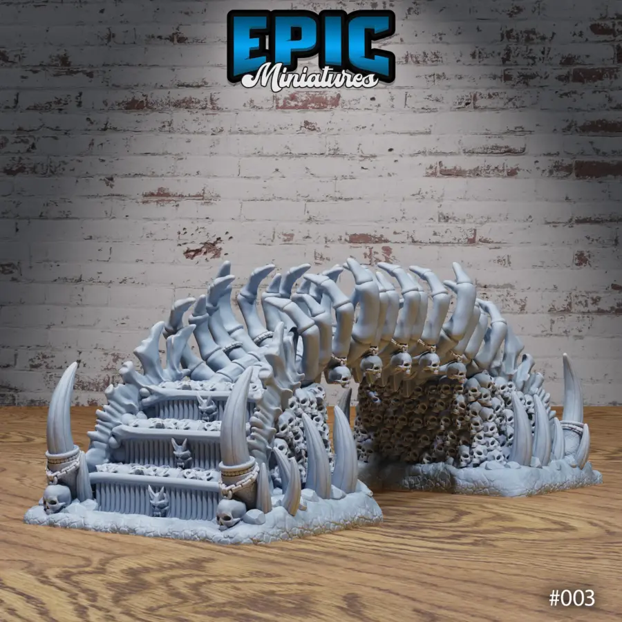 Bone Bridge - Image 2