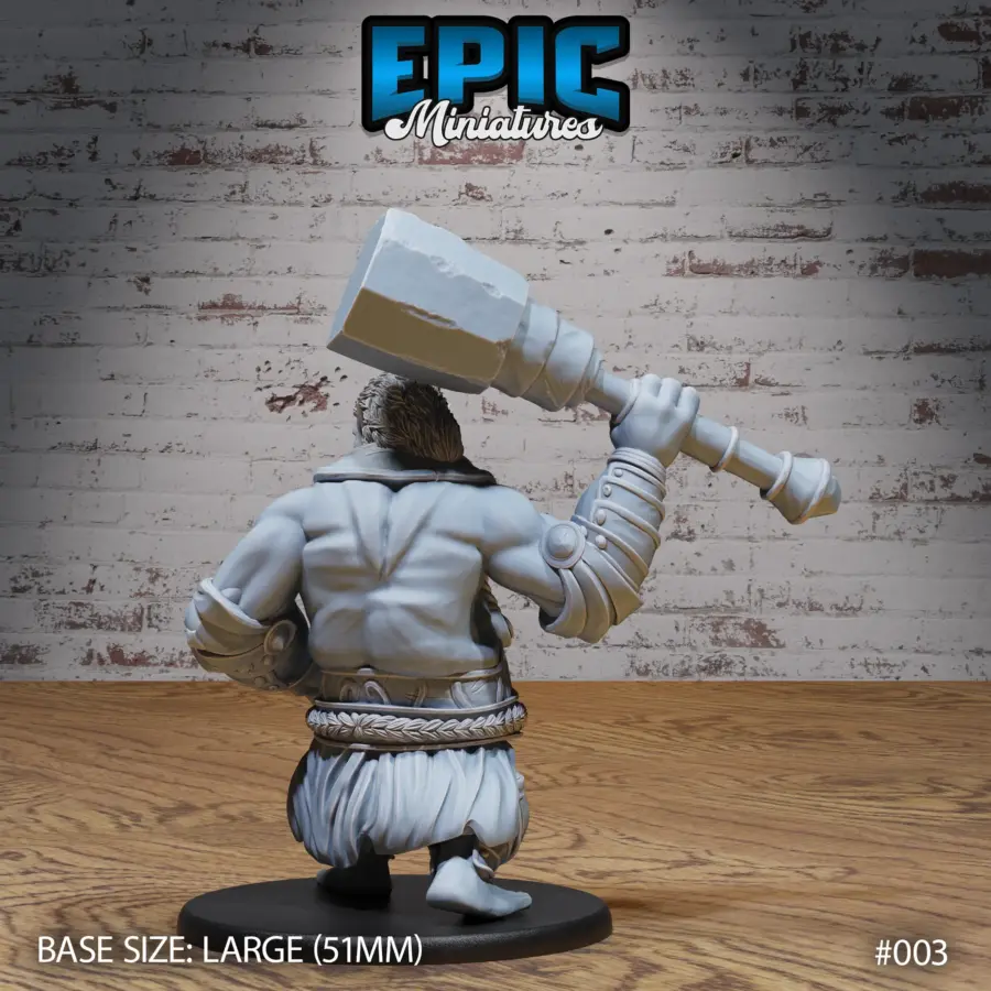 Half Troll Set - Image 5