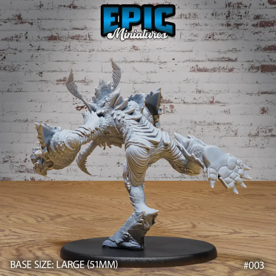 Insect Hulk Devourer Set - Image 5