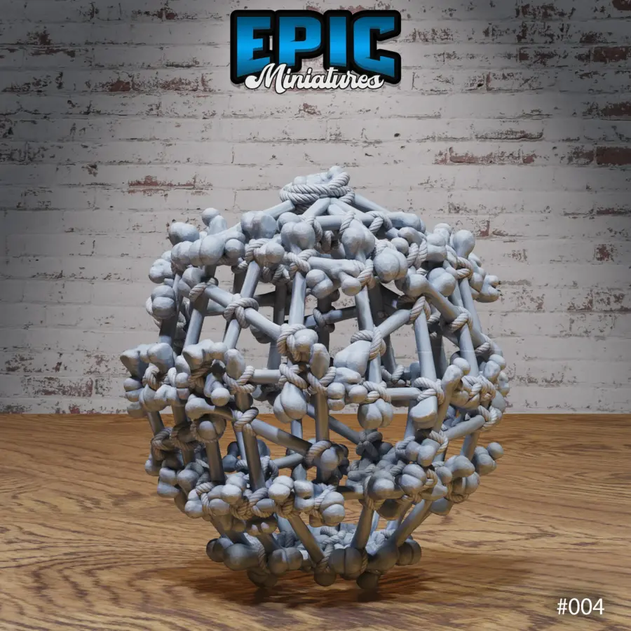 Bone Cage - Image 2