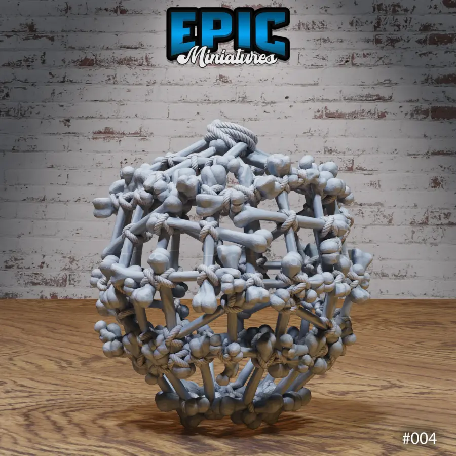 Bone Cage - Image 3