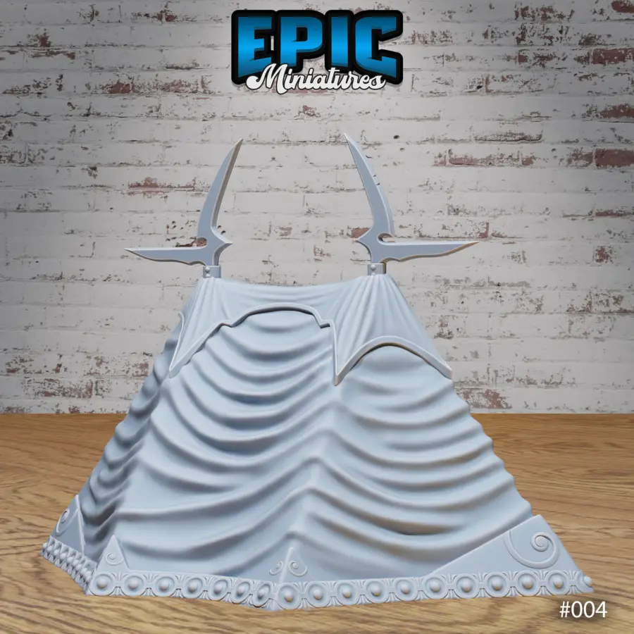 Dark Elf Siege Camp - Image 15