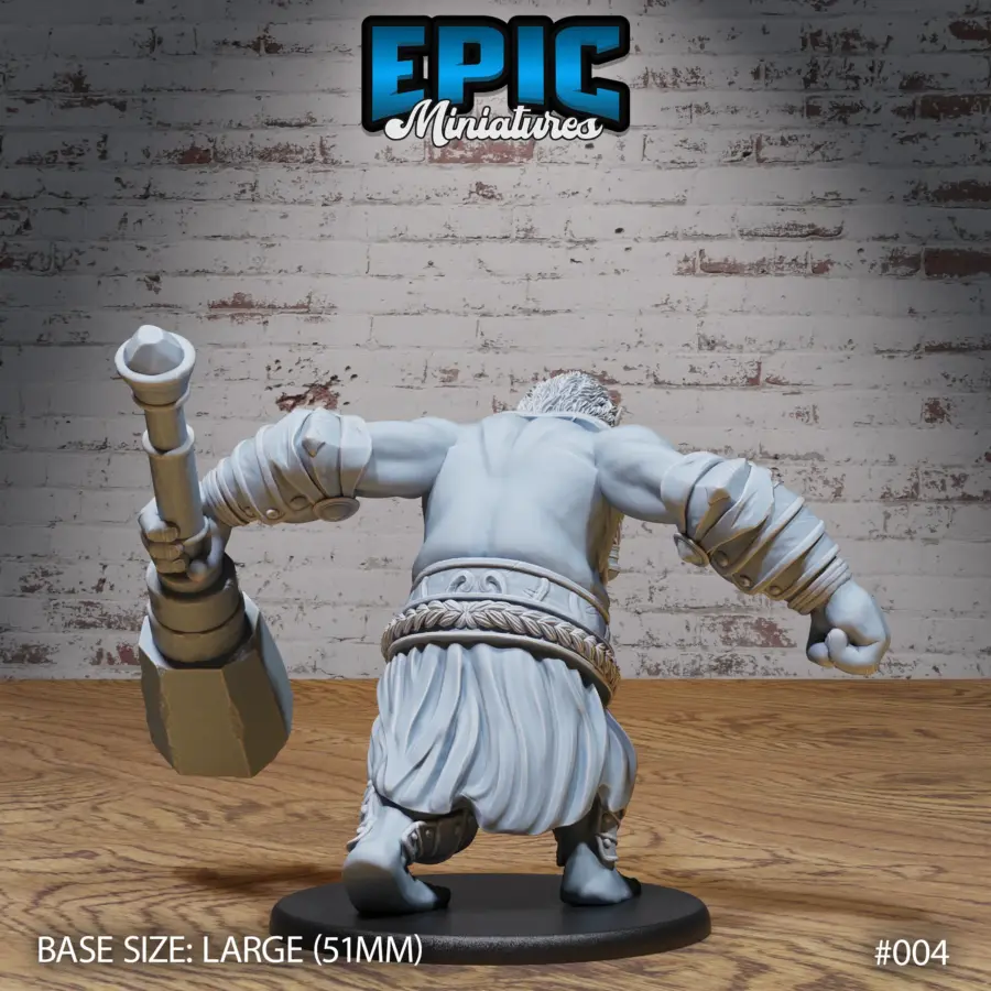 Half Troll Set - Image 7