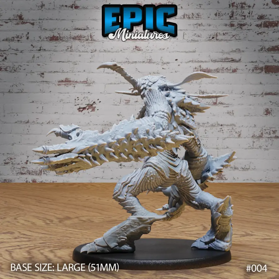 Insect Hulk Devourer Set - Image 7