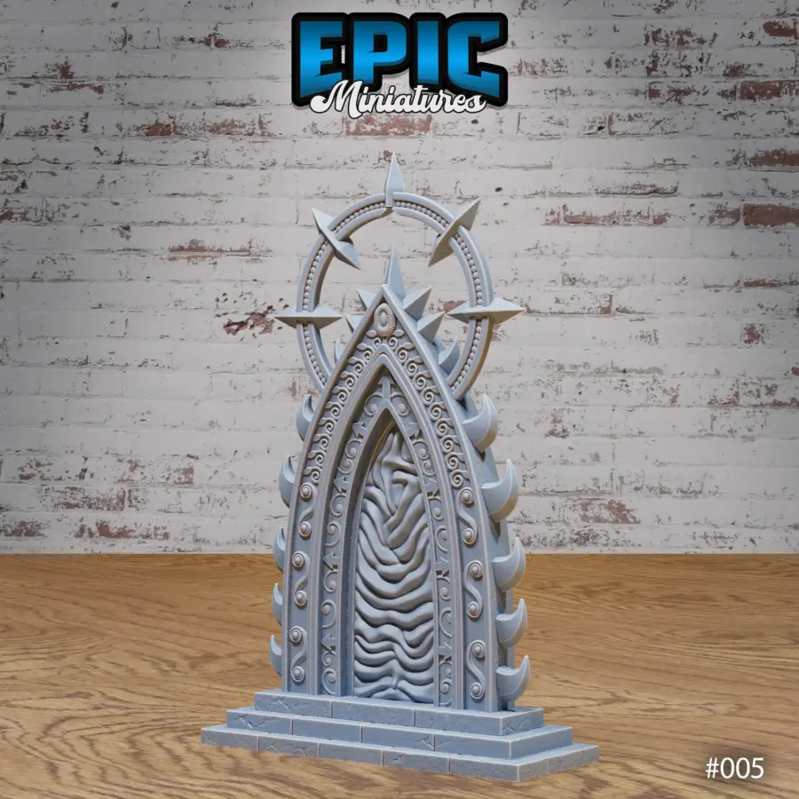 Underdark Portal - Image 4