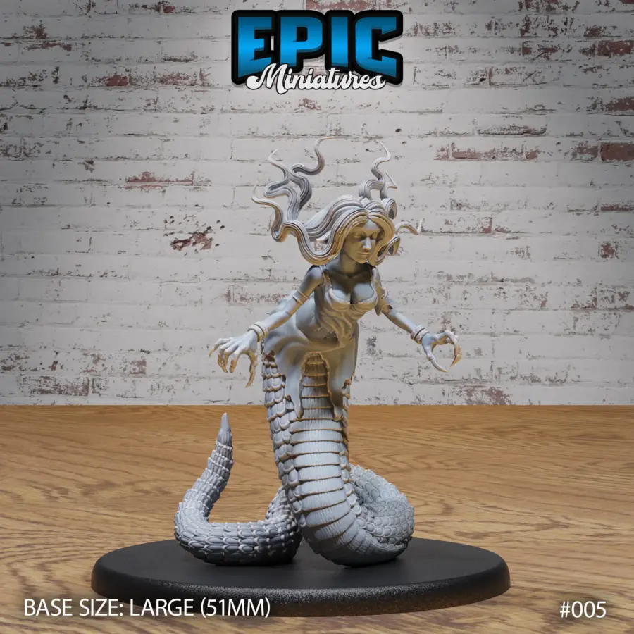 Lamia Set - Image 5