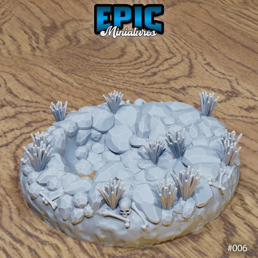 Underdark Scatter - Image 19