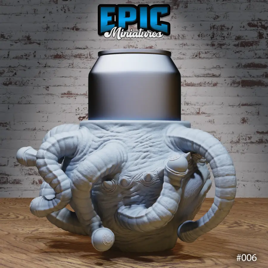 Eye Tyrant (Mug) - Image 4