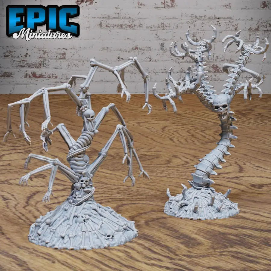 Bone Tree