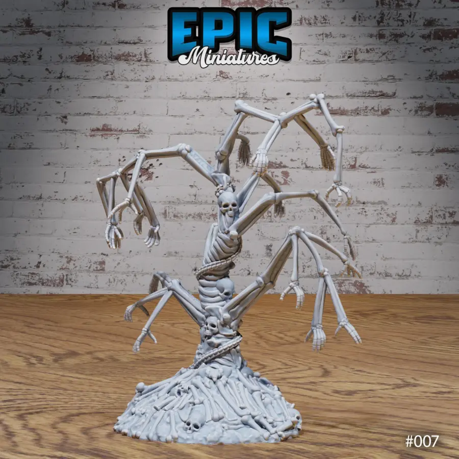 Bone Tree - Image 2