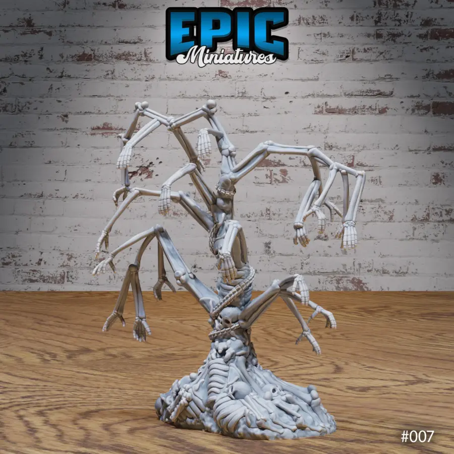 Bone Tree - Image 3