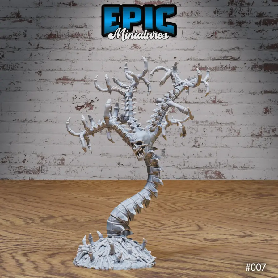 Bone Tree - Image 4