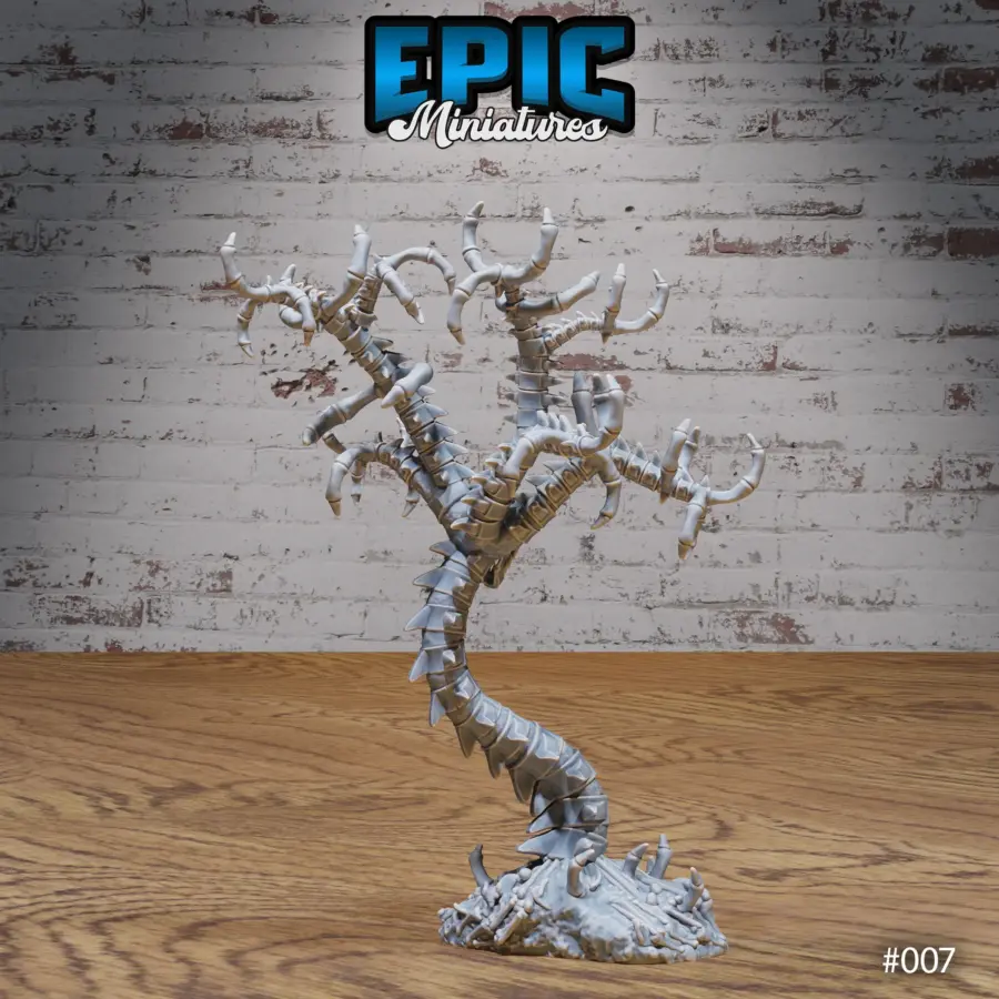 Bone Tree - Image 5