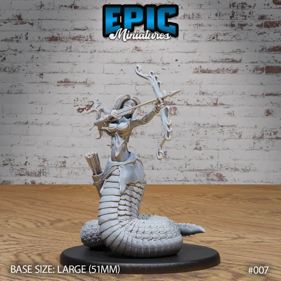 Lamia Bow (Large)