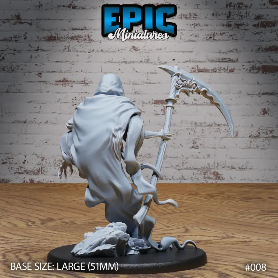 Ancient Wraith Set - Image 3