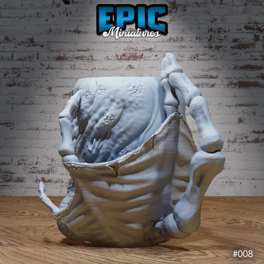 Mind Eater (Mug) - Image 2